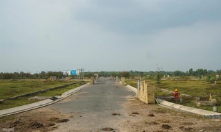 Dự án Sài Gòn Safari trị giá 500 triệu USD 'treo' gần 20 năm 