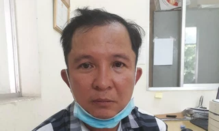 Bỏ thuốc ngủ, cướp tài sản bạn mới quen 