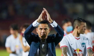 HLV Kiatisuk: Bầu Đức muốn nhiều cầu thủ Việt được xuất ngoại