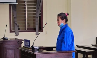 Tuyên phạt đối tượng tham gia tổ chức khủng bố 12 năm tù 