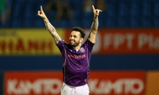 HLV Hoàng Anh Tuấn: Các cầu thủ ngoại hoà nhập tốt