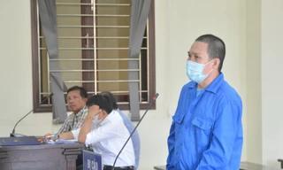 Tuyên án tử hình tài xế ô tô chở ma túy tông thiếu tá CSGT và hai người dân tử vong