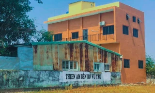 Một luật sư bào chữa vụ Tịnh thất Bồng Lai tiếp tục bị triệu tập