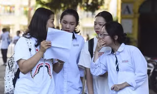 ĐH Luật Hà Nội, ĐH Xây dựng, ĐH Điện lực tuyển bổ sung bao nhiêu chỉ tiêu?