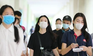 ĐH Giao thông vận tải điểm chuẩn nhiều ngành tăng