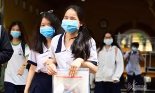 ĐH Sư phạm Hà Nội 2 tiếp tục tuyển bổ sung gần 800 chỉ tiêu