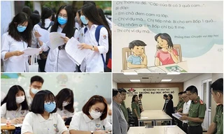 Những sự kiện giáo dục đáng chú ý trong năm 2020