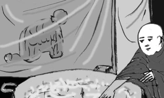 Vị vua nhà Lý nào mắc phải căn bệnh kỳ lạ, chữa thuốc không được?