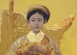 Công chúa nào từng lấy hai vua của hai triều đại đối địch?