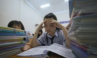 Chuyên gia bày cách giúp con dễ dàng vượt qua việc lười học, học kém