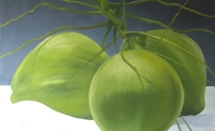 Những người không nên uống nước dừa