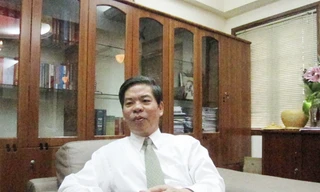 Không muốn dừng lại ở lời hứa