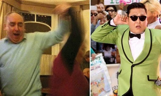 Đột tử vì nhảy Gangnam Style quá sung