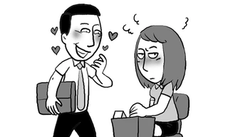 Kế hoạch 'đẹp trai không bằng chai mặt'