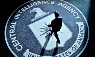 Biểu tượng của CIA
