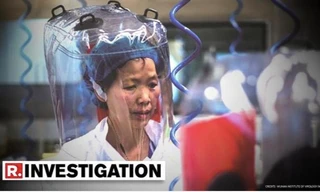 Bà Shi Zhengli. (Ảnh: Viện Virus học Vũ Hán)