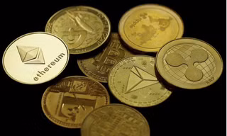Giá Bitcoin và một số đồng tiền số khác tăng chóng mặt trong những ngày gần đây
