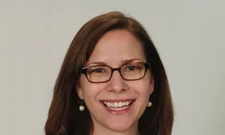 Bà Laura Rosenberger. (Ảnh: Foreign Policy)