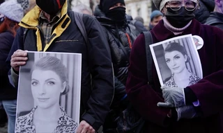 Thai phụ tử vong vì các bác sĩ đợi tim thai ngừng đập mới can thiệp