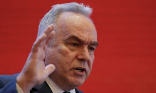 Ông Kurt Campbell. (Ảnh: Reuters)