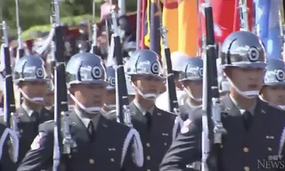 Đài Loan đã phát hiện nhiều gián điệp của Trung Quốc đại lục trong lực lượng vũ trang