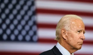 Hạ thấp dự báo tăng trưởng của Mỹ vì kế hoạch nghìn tỷ USD của ông Biden bị chặn