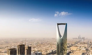 Quang cảnh Ả-rập Xê-út