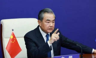 Ngoại trưởng Vương Nghị tuyên bố 'Trung Quốc không sợ đối đầu với Mỹ'