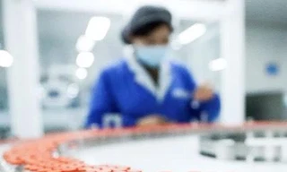Vắc-xin Trung Quốc sử dụng công nghệ cũ hơn so với các loại vắc-xin Mỹ