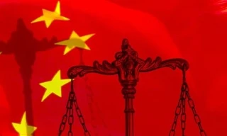 Trung Quốc sốc với vụ thiếu niên 13 tuổi giết cậu bé 6 tuổi