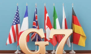 Trung Quốc sẽ trở thành một trong những chủ đề chính được các lãnh đạo G7 bàn tới trong hội nghị sắp tới