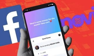 Ví điện tử Novi đang được triển khai thí điểm tại một số nơi ở Mỹ và Guantemala. (Ảnh: FT)