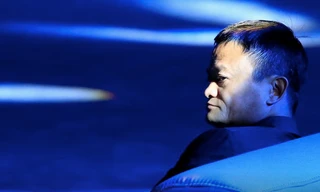 Tỷ phú Jack Ma. (Ảnh: Reuters)