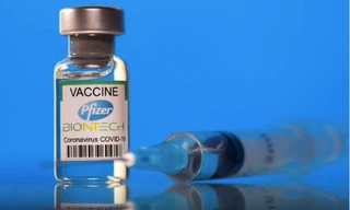 Những người từng nhiễm SARS nay được tiêm vắc-xin COVID-19 của Pfizer có lượng kháng thể cao với COVID-19 cũng như phổ rộng các kháng thể chống lại 10 loại virus gây ra những bệnh về đường hô hấp khác. 