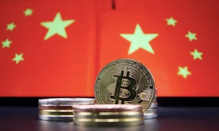 Trung Quốc đang mạnh tay dẹp các hoạt động đào và giao dịch tiền kỹ thuật số. (Ảnh: Reuters) 