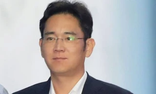 Ông Lee Jae-yong. (Ảnh: Reuters)