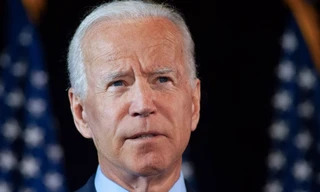 Tân Tổng thống Mỹ Joe Biden sẽ gặp nhiều khó khăn khi muốn châu Âu phối hợp để đối phó với Trung Quốc. (Ảnh: Getty Images)