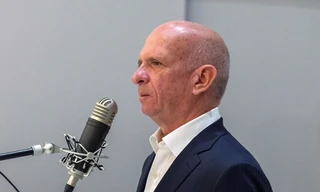 Ông Hugo Carvajal. (Ảnh: Reuters)