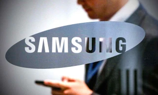 Tập đoàn Samsung được tạo nên từ 59 công ty hoạt động trong nhiều lĩnh vực. (Ảnh: Reuters)