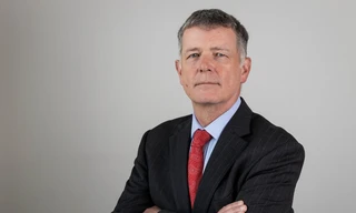 Giám đốc MI6 Richard Moore. (Ảnh: Sky News)