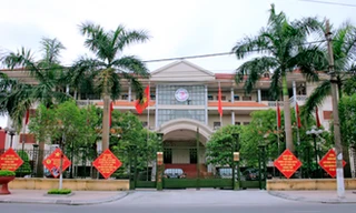 Hà Nam dự kiến giao hơn 3,5ha đất làm vốn đối ứng cho nhà đầu thư thực hiện Dự án chỉnh trang, hoàn thiện tuyến đường Trần Văn Chuông, thành phố Phủ Lý theo hình thức BT.