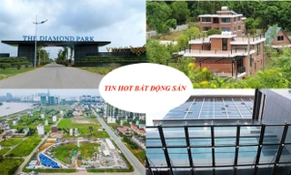 Đấu giá cao ốc xây thời Trịnh Xuân Thanh, TPHCM 'trảm' 180 dự án treo