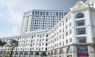 'Dính' loạt sai phạm, dự án bậc nhất Bắc Ninh bị phạt 340 triệu