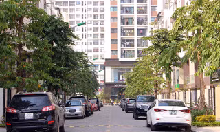Chung cư và ngàn lẻ một chuyện 'chung riêng'