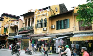 Hà Nội nói gì về việc dân phố cổ bị 'om' hồ sơ mua nhà suốt 5 năm?