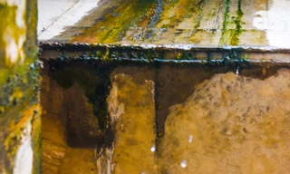 Thấm dột cầu, cống ở cao tốc 34.500 tỷ: Chuyên gia nói 'khó tin nổi'