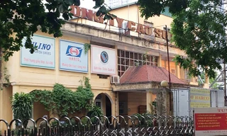 Thêm 'đại gia' thâu tóm đất vàng Hà Nội