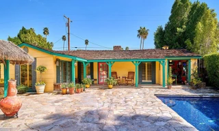 Khó tin khi căn nhà cấp 4 được rao bán gần 12 tỷ đồng