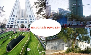 Nhà mọc giữa đường đòi bồi thường 10 tỷ