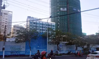 Khánh Hòa ‘lệnh’ ngăn chặn những dự án BĐS du lịch chuyển nhượng sai 